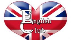 Что такое разговорный клуб английского языка?